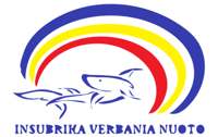 logo insubrika nuoto contatti